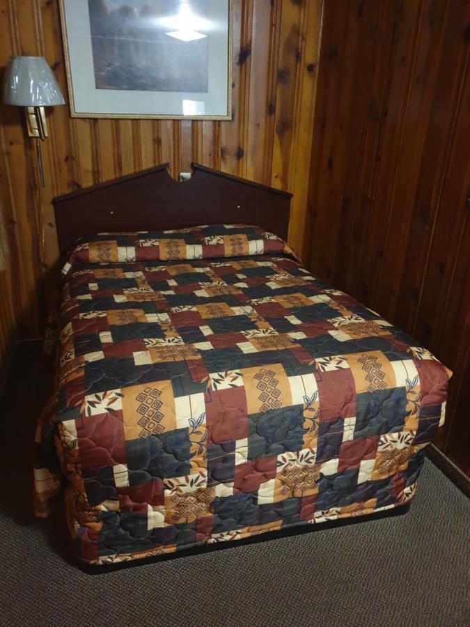 Americana Motel Tucumcari Exterior photo
